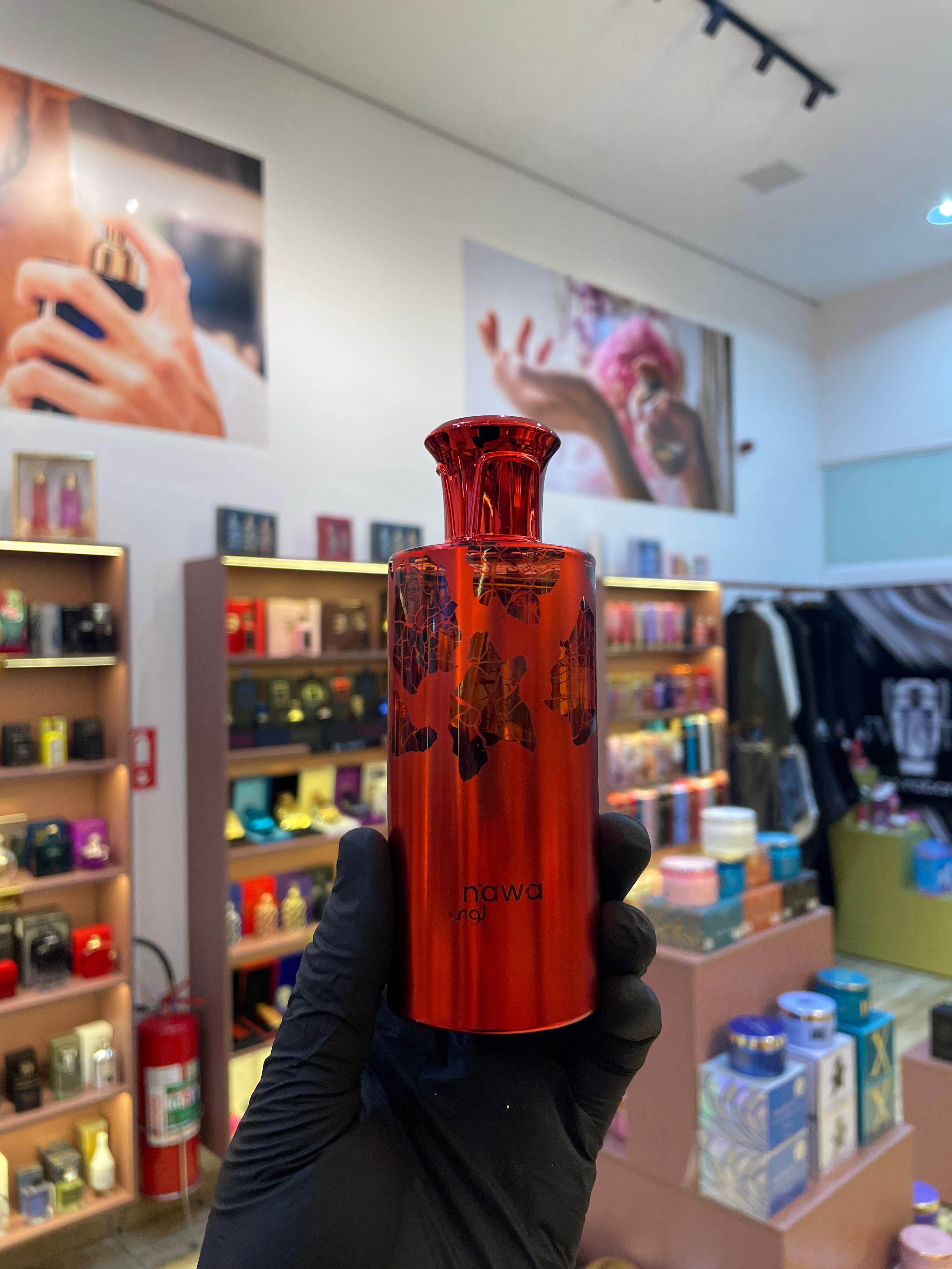 N´AWA - MAWWAL ARABIA - EAU DE PARFUM - 100ML