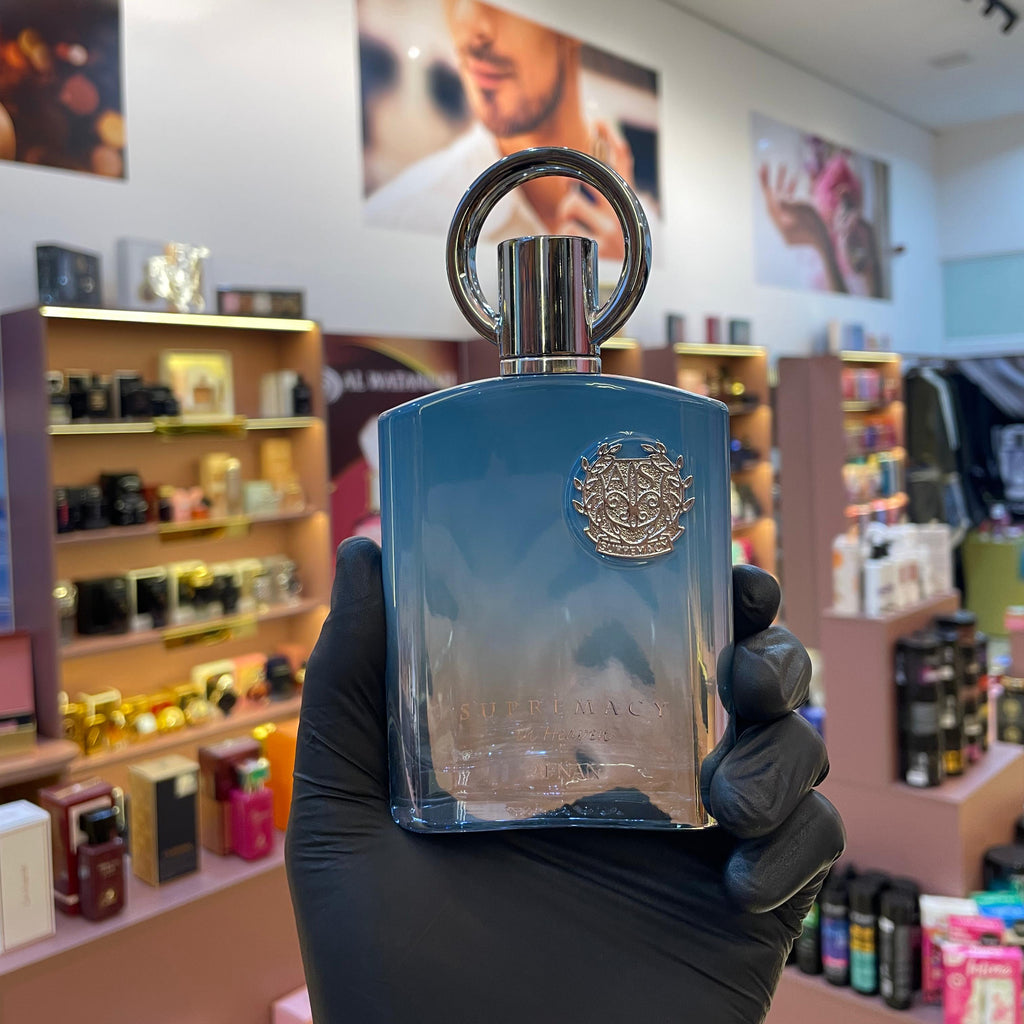 SUPREMACY IN HEAVEN - AFNAN - EAU DE PARFUM - 100ML