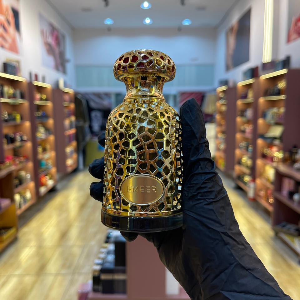 EMEER - LATTAFA - EAU DE PARFUM - 100ML