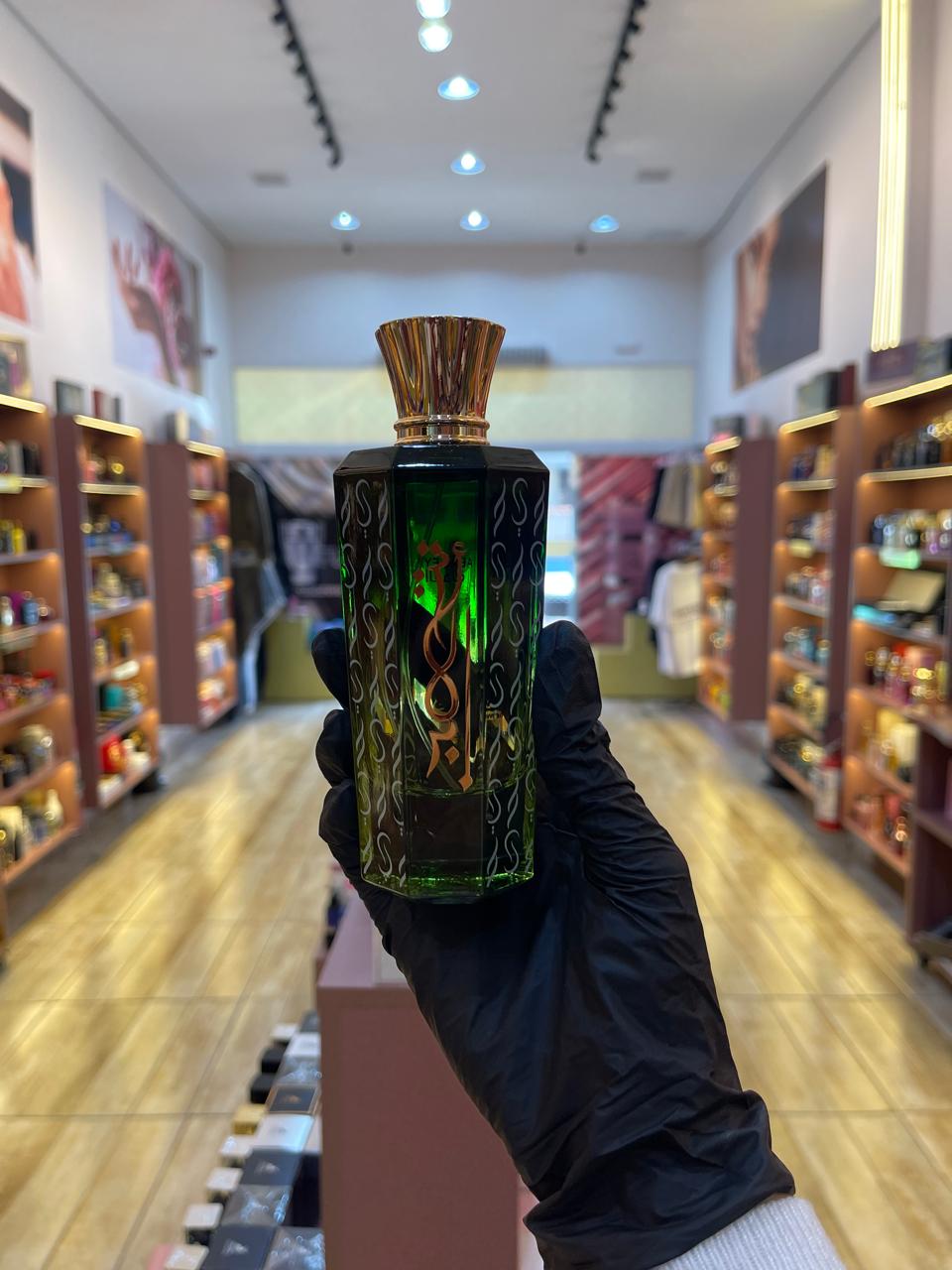 ABADEYA - MAWWAL ARABIA - EAU DE PARFUM - 100ML