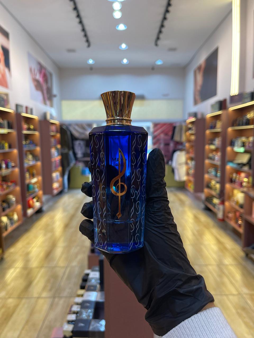 HIYAM - MAWWAL ARABIA - EAU DE PARFUM - 100ML