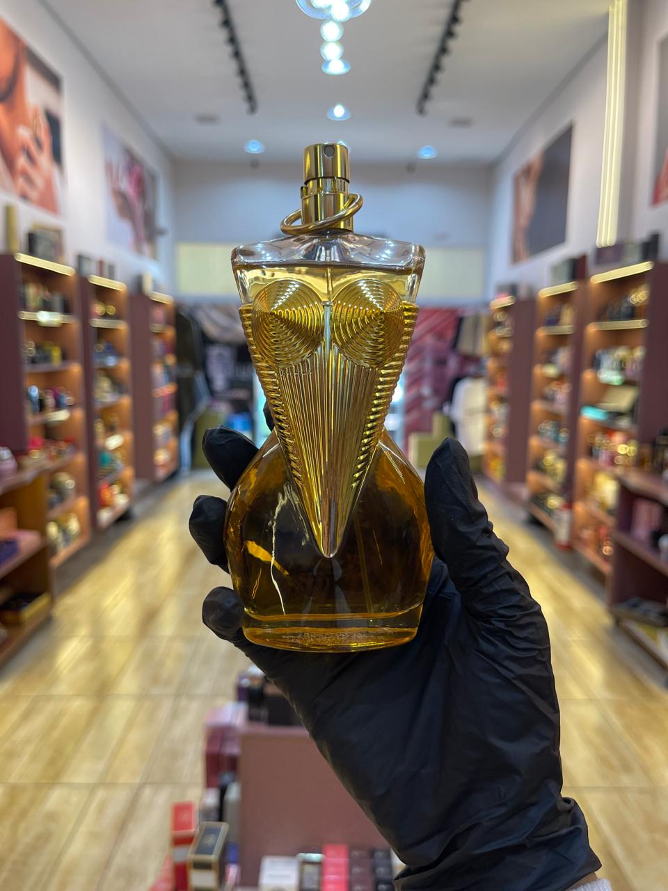 GAULTIER DIVINE - JEAN PAUL GAULTIER - EAU DE PARFUM INTENSE - 100ML