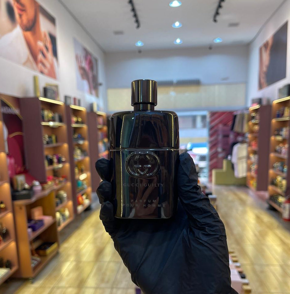 GUILTY - GUCCI - PARFUM - 50ML