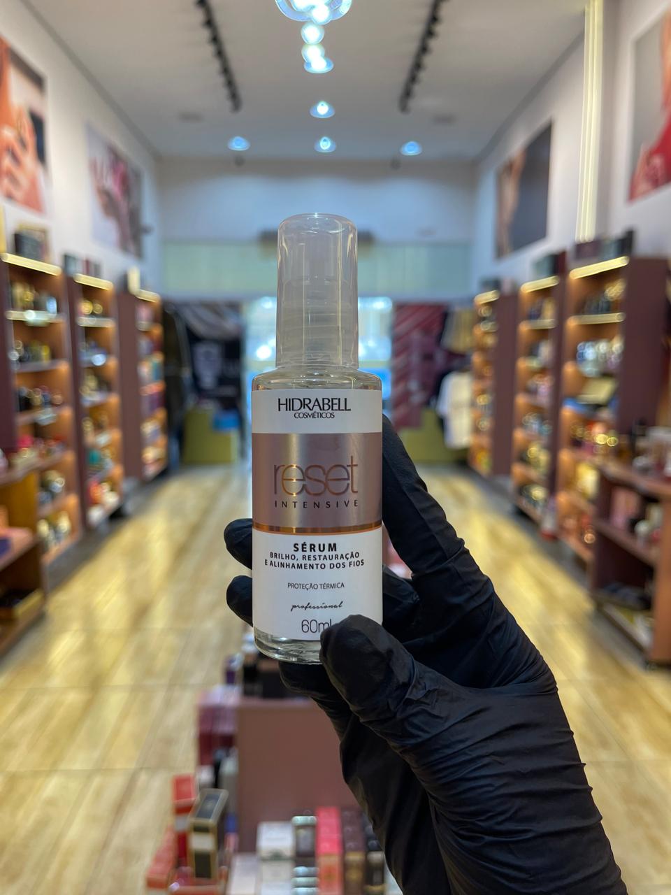 RESET - HIDRABELL - SÉRUM - 60ML