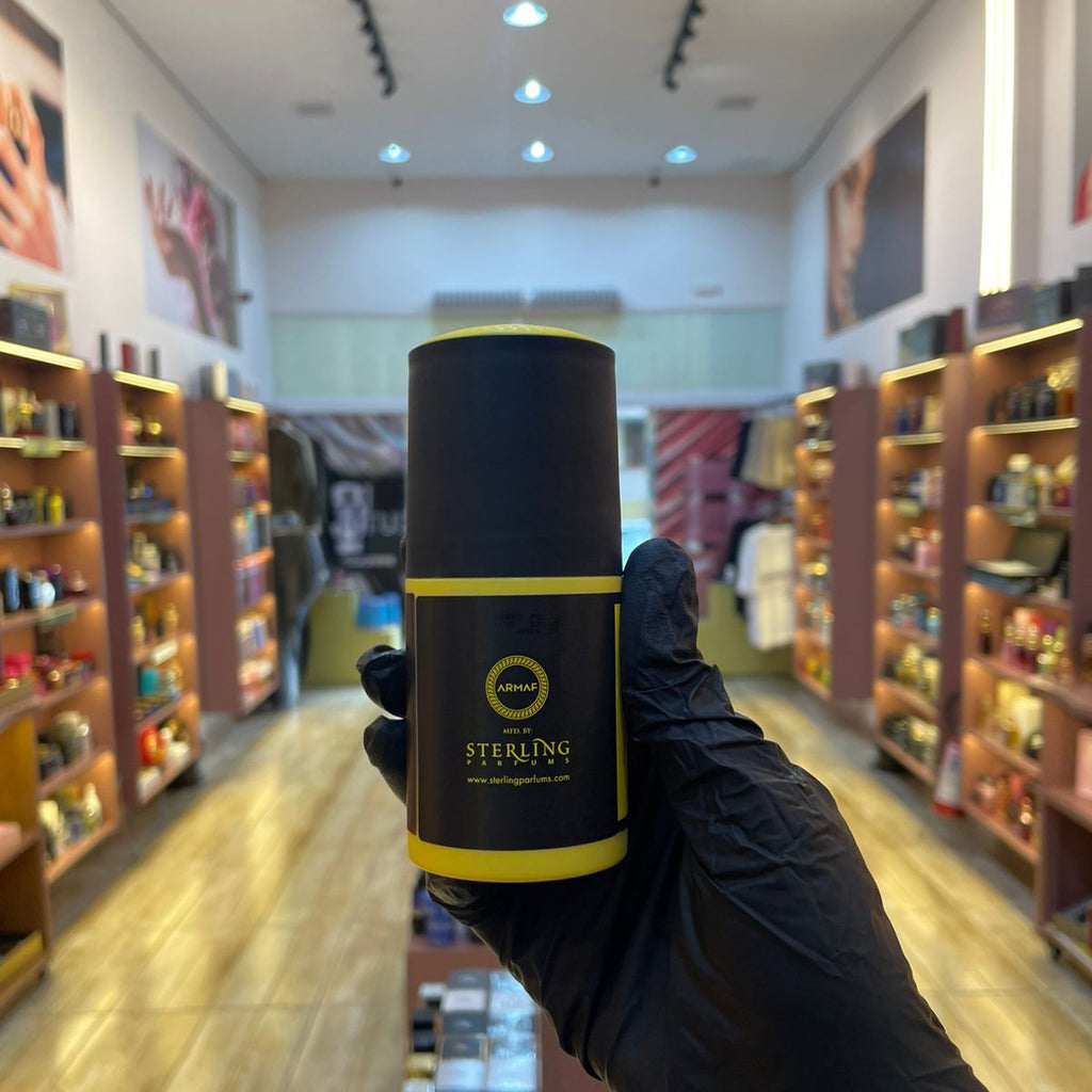 ODYSSEY MEGA- ARMAF - DESODORANTE - 75ML