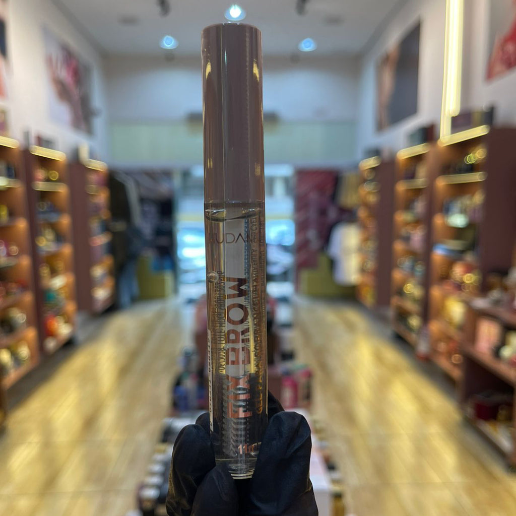 FIX BROW - HUDAMOJI - GEL - 11ML