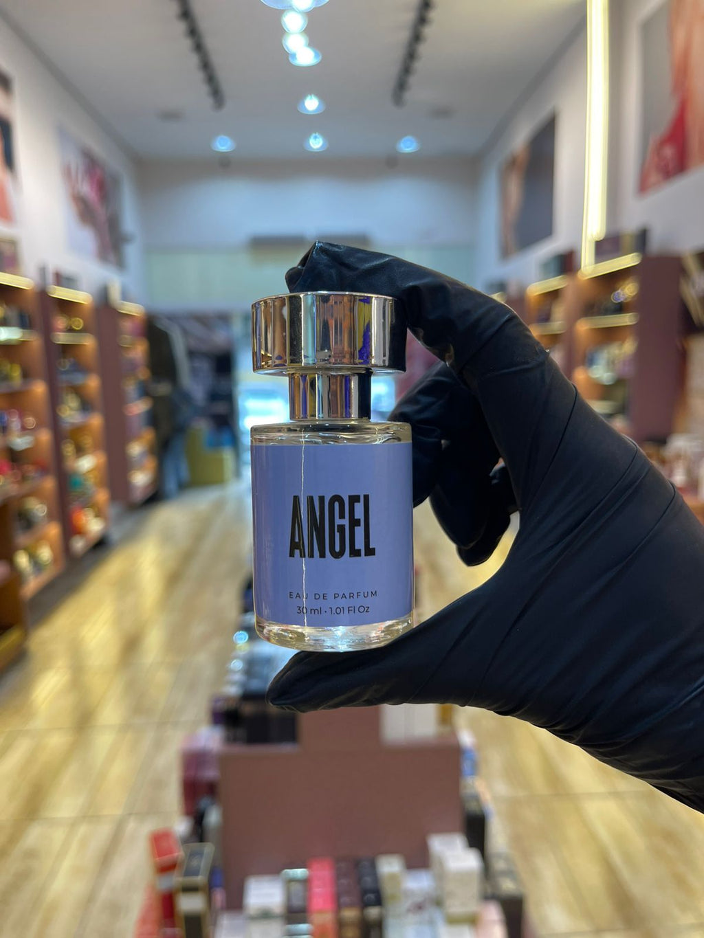ANGEL - AFEER - EAU DE PARFUM - 30ML