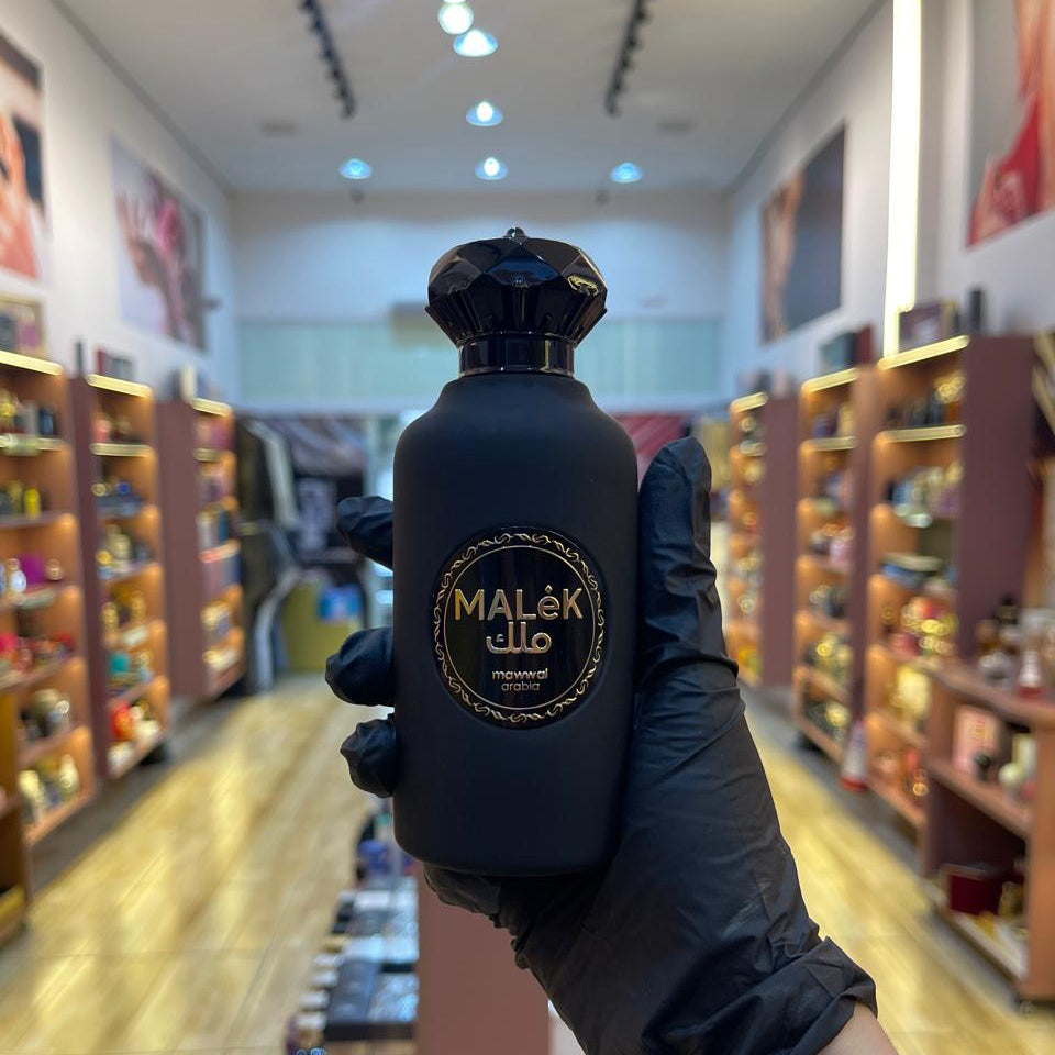 MALEK - MAWWAL - EAU DE PARFUM - 100ML