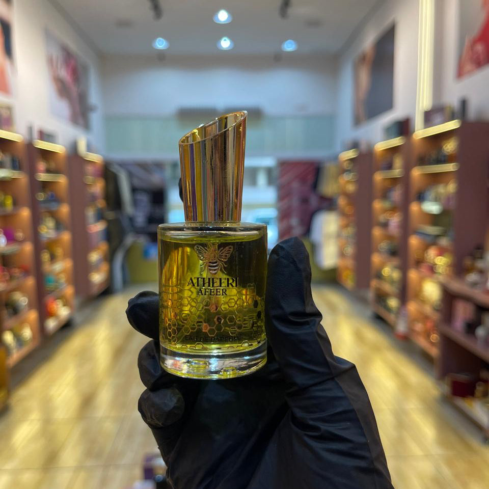 ATHEERI - AFEER - EAU DE PARFUM - 30ML