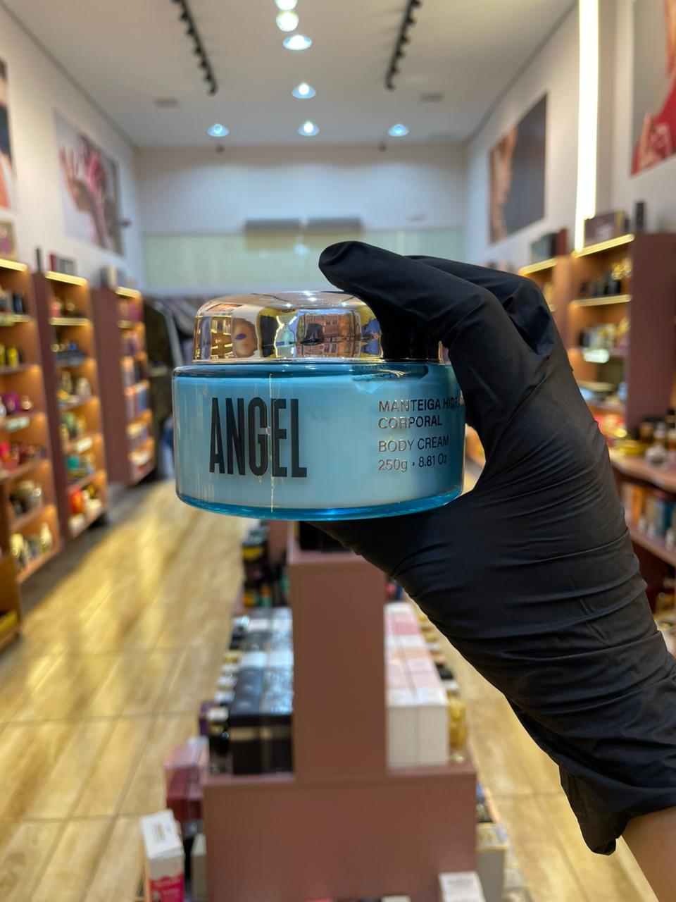 ANGEL MANTEIGA HIDRATANTE - AFEER - 250G