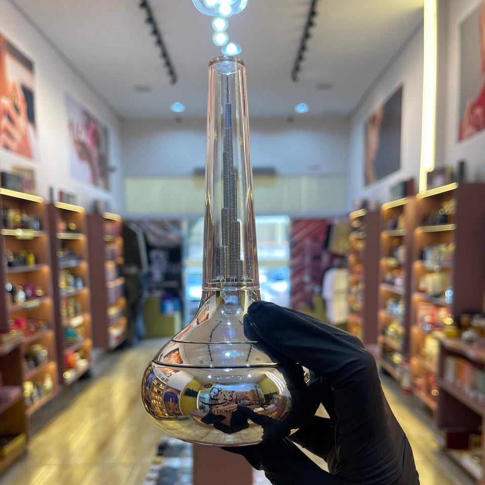 BURJ DUBAI - LE CHAMEAU - EAU DE PARFUM - 100ML