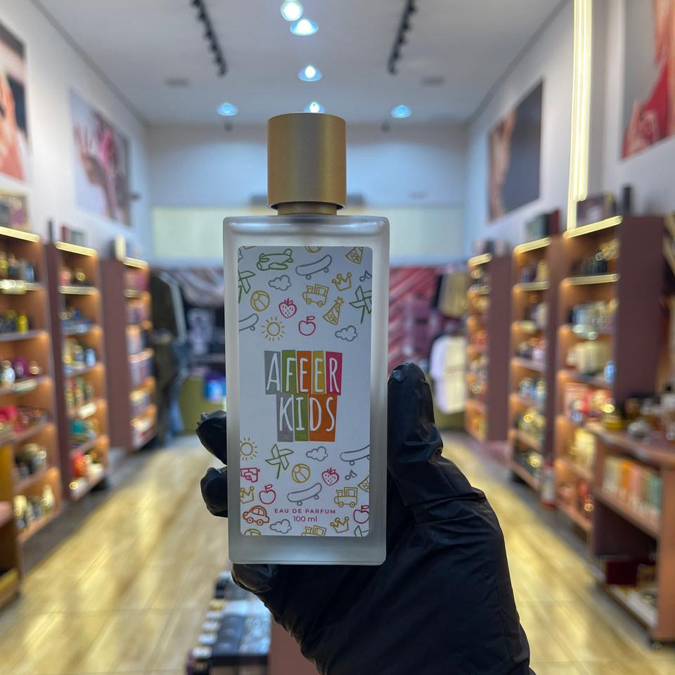 AFEER KIDS - AFEER - EAU DE PARFUM - 100ML