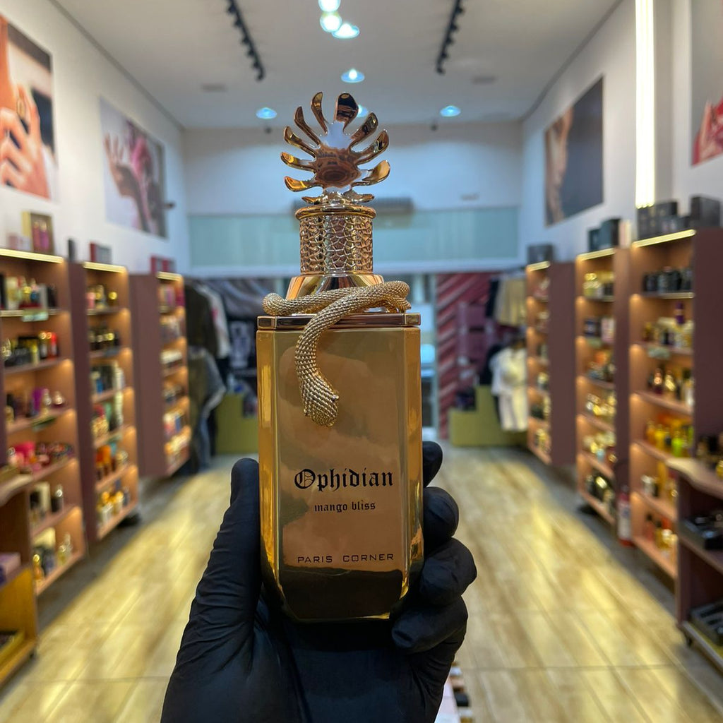 OPHIDIAN MANGO BLISS - PARIS CORNER - EAU DE PARFUM - 100ML