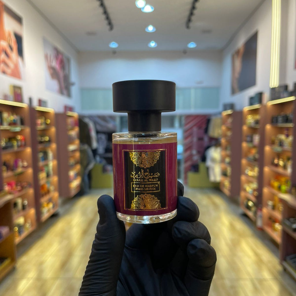 SABAH AL WARD - AFEER - EAU DE PARFUM - 30ML