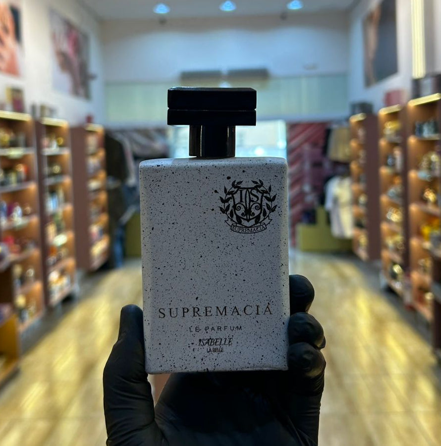 SUPREMACIA - ISABELLE LA BELLE - LE PARFUM - 100ML