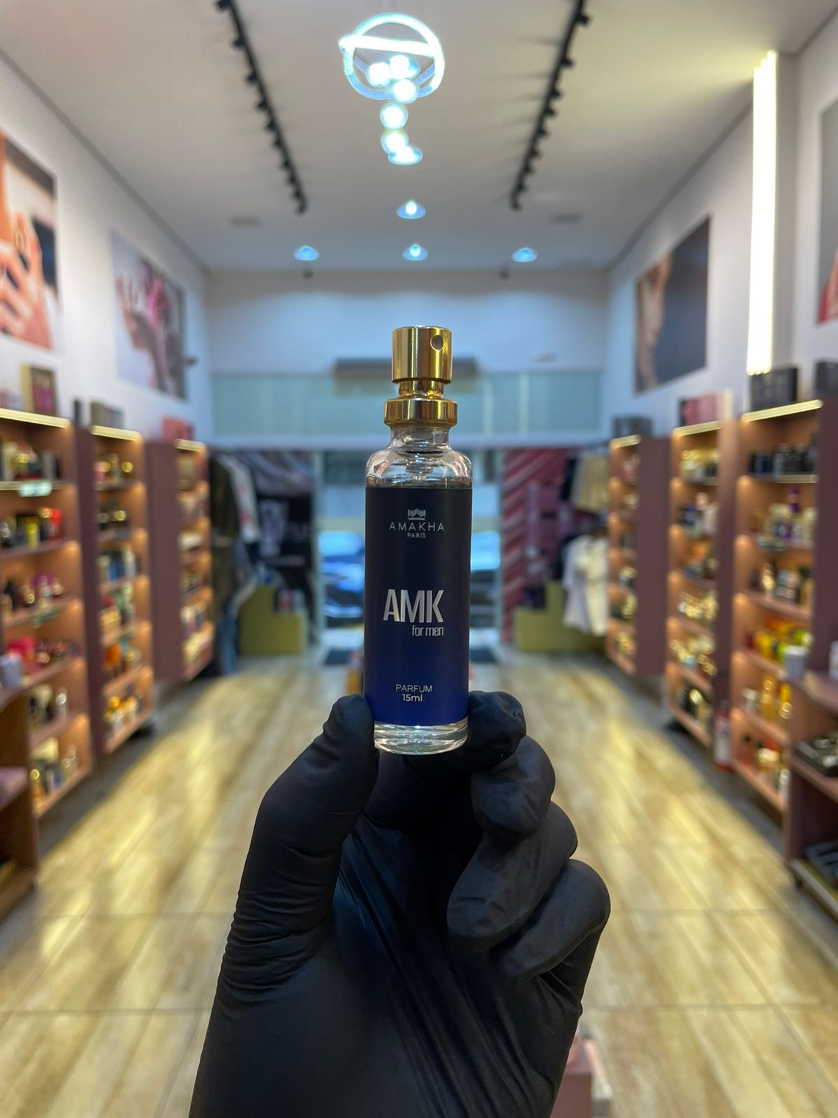 AMK - AMAKHA PARIS - PARFUM -15ML