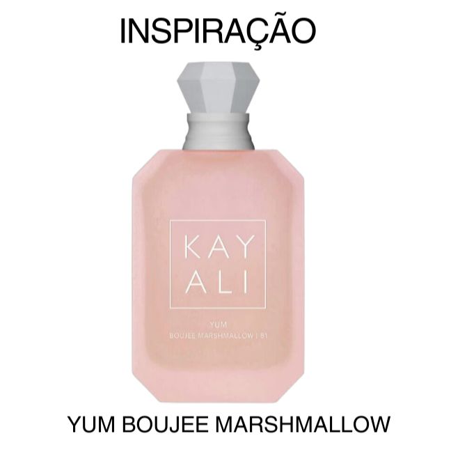 ODYSSEY MARSHMALLOW - ARMAF - EAU DE PARFUM - 100ML
