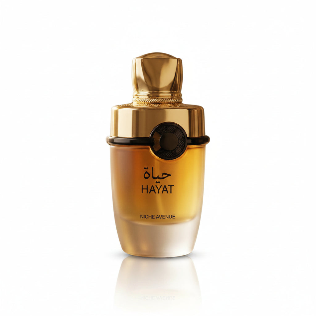 DECANTS - NICHE AVENUE - 5 ML