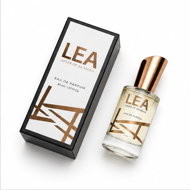 Lea Afeer Of Arabian 30ml EDP