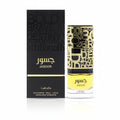 JASOOR - LATTAFA - EAU DE PARFUM - 100ML