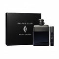 RALPH'S CLUB - RALPH LAUREN - EAU DE PARFUM - 100ML