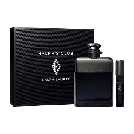RALPH'S CLUB - RALPH LAUREN - EAU DE PARFUM - 100ML
