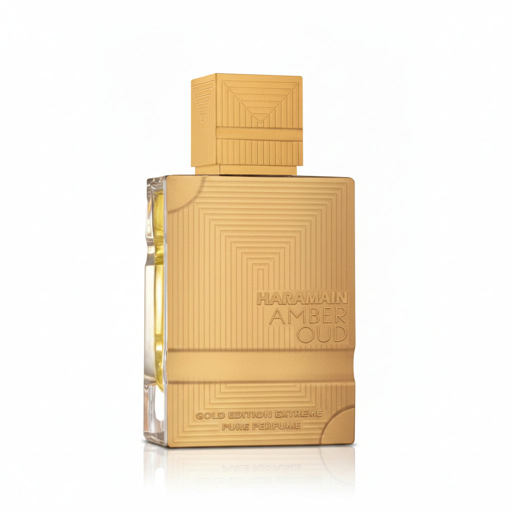 DECANTS - AL HARAMAIN - 5ML