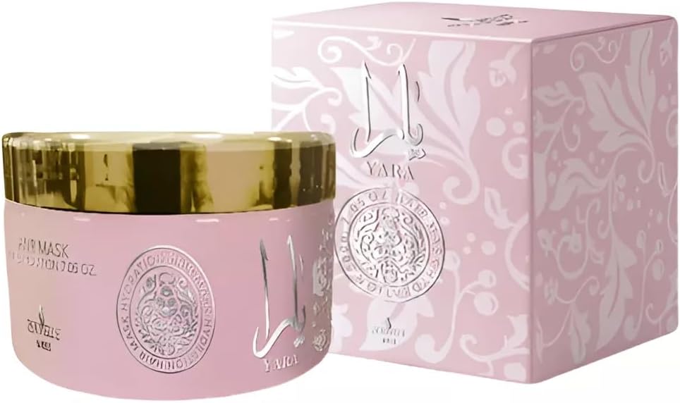 YARA ELIXIR - ISABELLE LA BELLE - CREME CORPORAL - 200ML