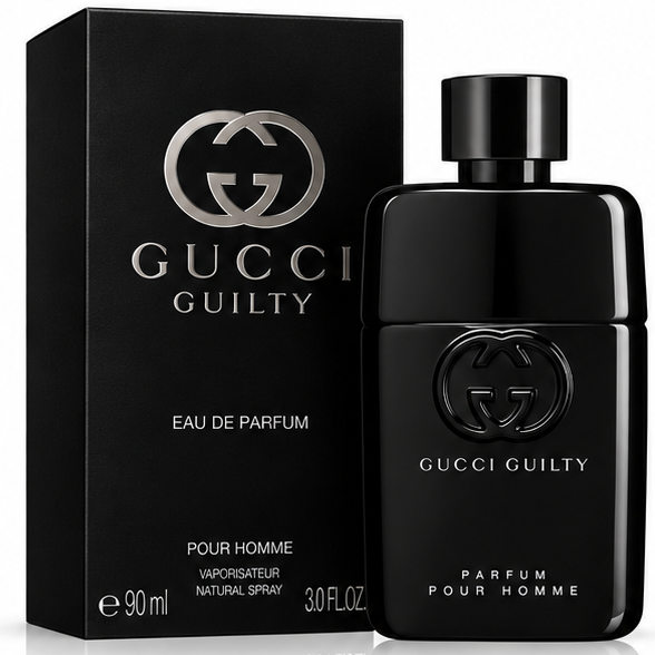 Guilty Eau De Parfum  90ML