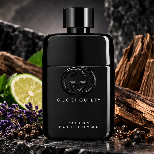 Guilty Eau De Parfum  90ML