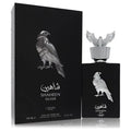 SHAHEEN SILVER - LATTAFA - EAU DE PARFUM - 100ML
