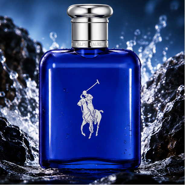 Polo Blue Eau De Parfum 125ML