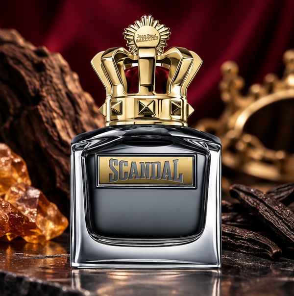 Scandal Pour Homme Eau de Toilette 100ml