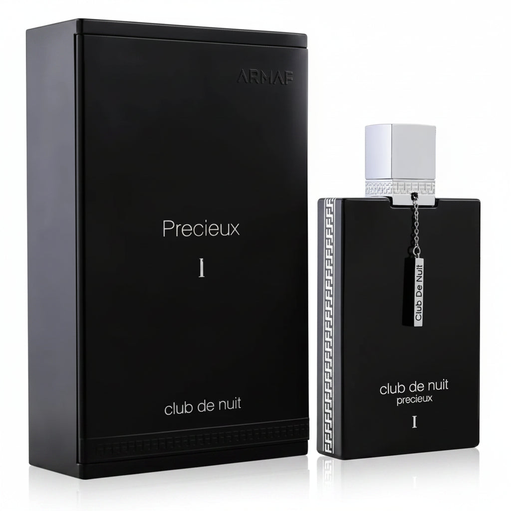 PRECIEUX I - CLUB DE NUIT - EXTRAIT DE PARFUM - 55ML