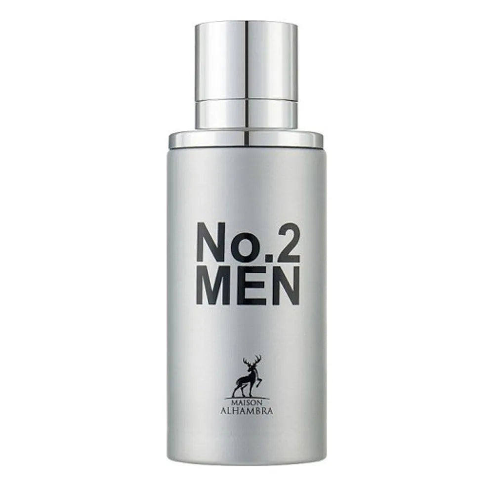 DECANTS - MAISON ALHAMBRA 2 - 5ML