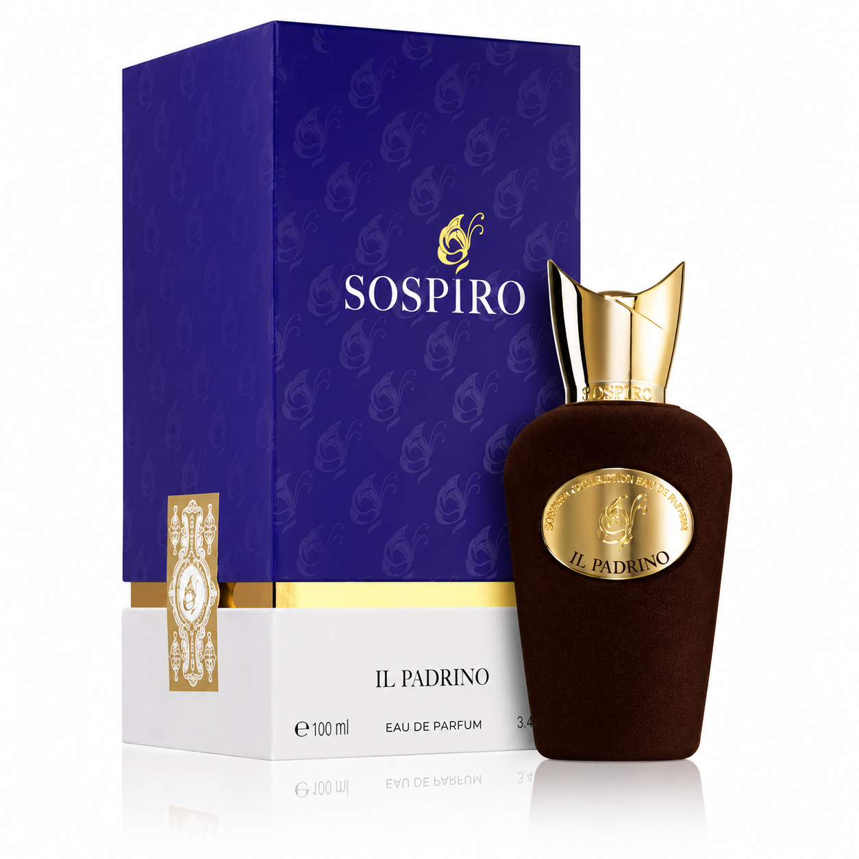 Sospiro IL Padrino Eau de Parfum 100ml