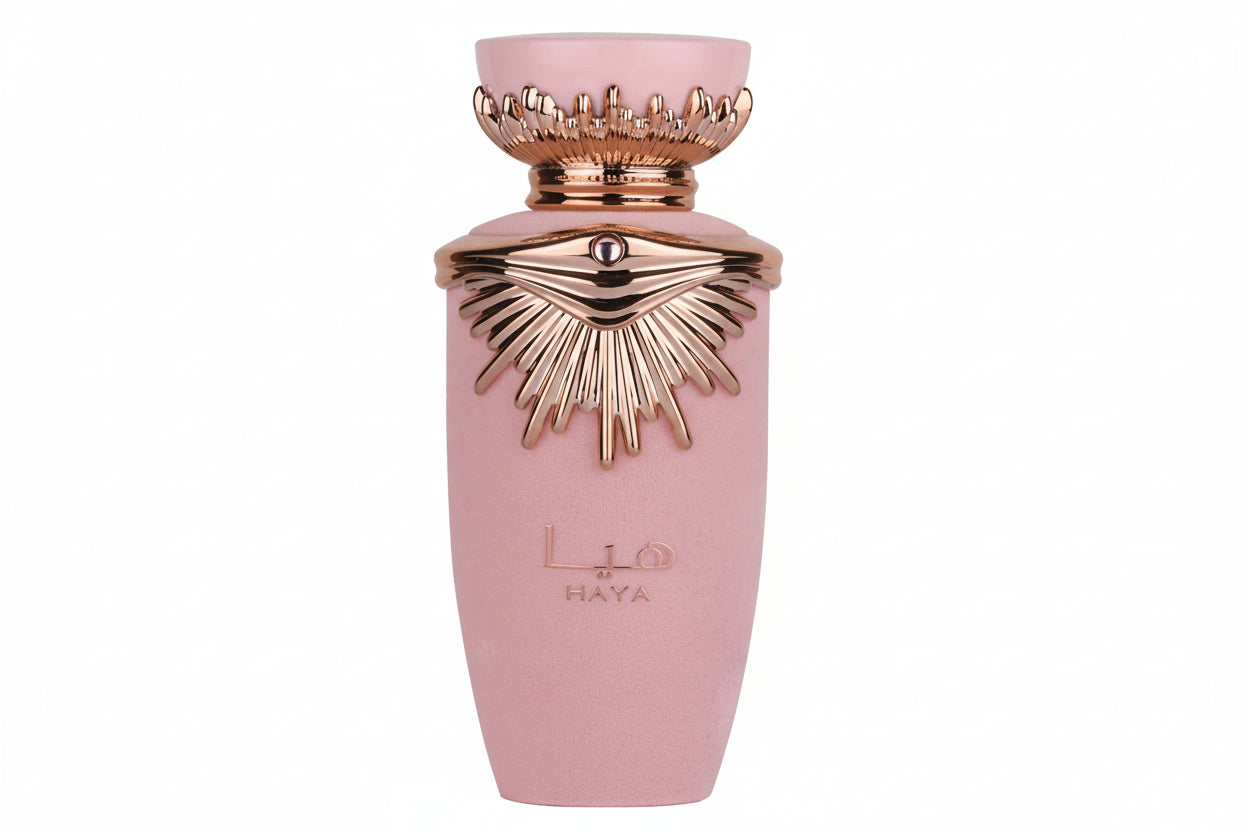DECANTS - LATTAFA 3 - 5ML