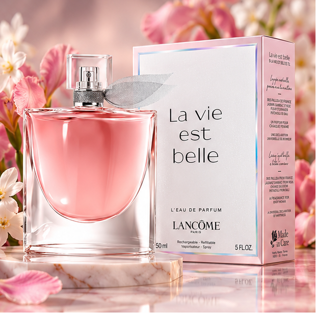 La Vie Est Belle Eau De Parfum 150ML