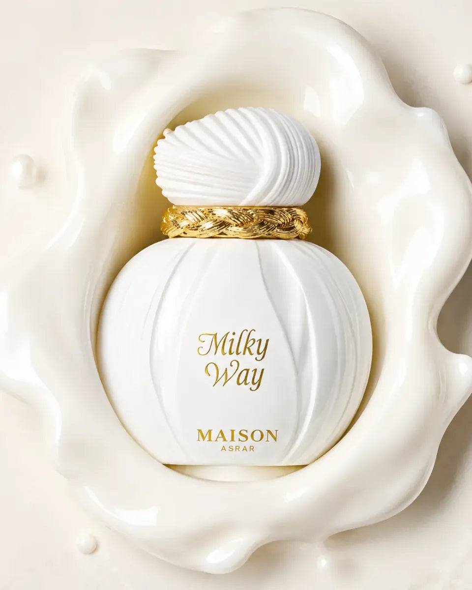 Milky Way Maison Asrar EDP 100ml