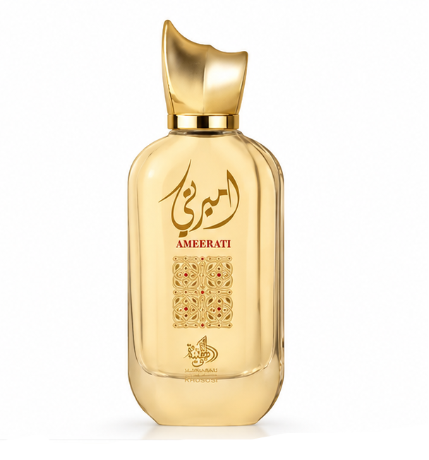 Ameerati Eau de Parfum 100ml