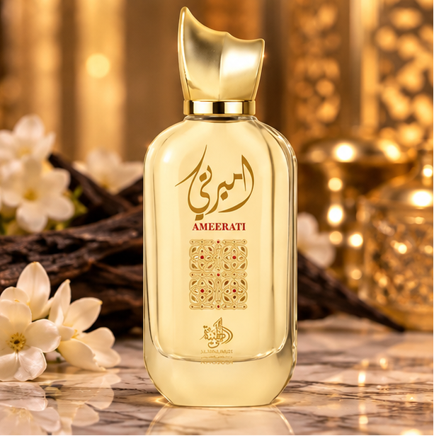 Ameerati Eau de Parfum 100ml