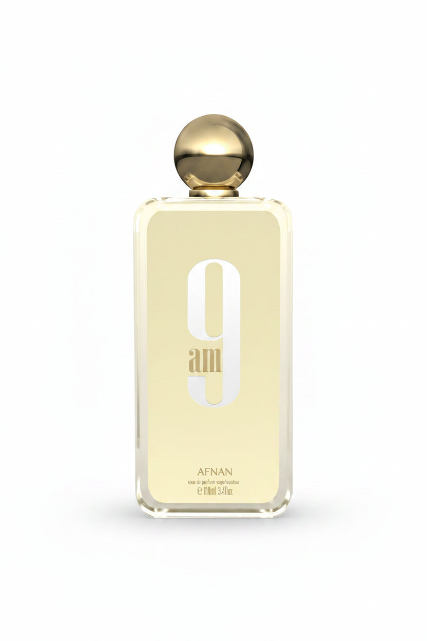 DECANTS - AFNAN - 5ML
