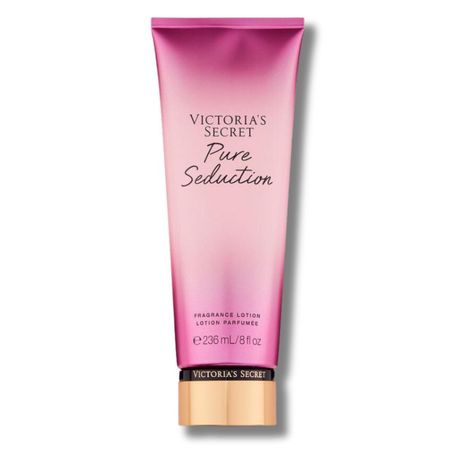 PURE SEDUCTION - VICTORIA' SECRET - BODY  CREAM - 236ML