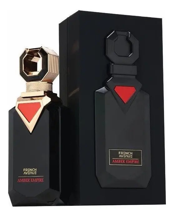 Amber Empire French Avenue Extrait de Parfum 100ml