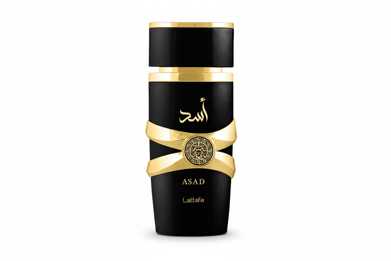 DECANTS - LATTAFA 3 - 5ML