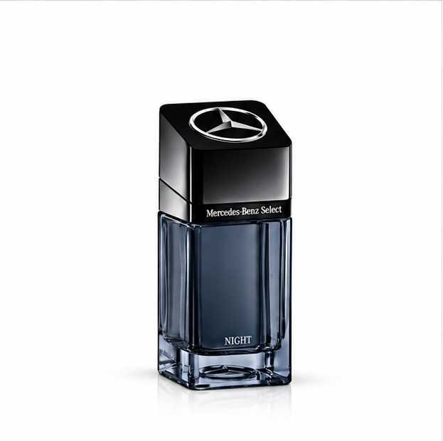 Night Eau De Parfum 100ML