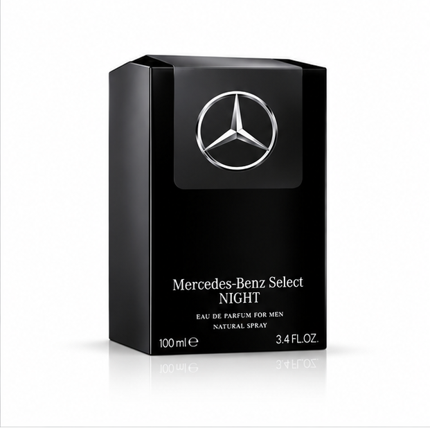 Night Eau De Parfum 100ML
