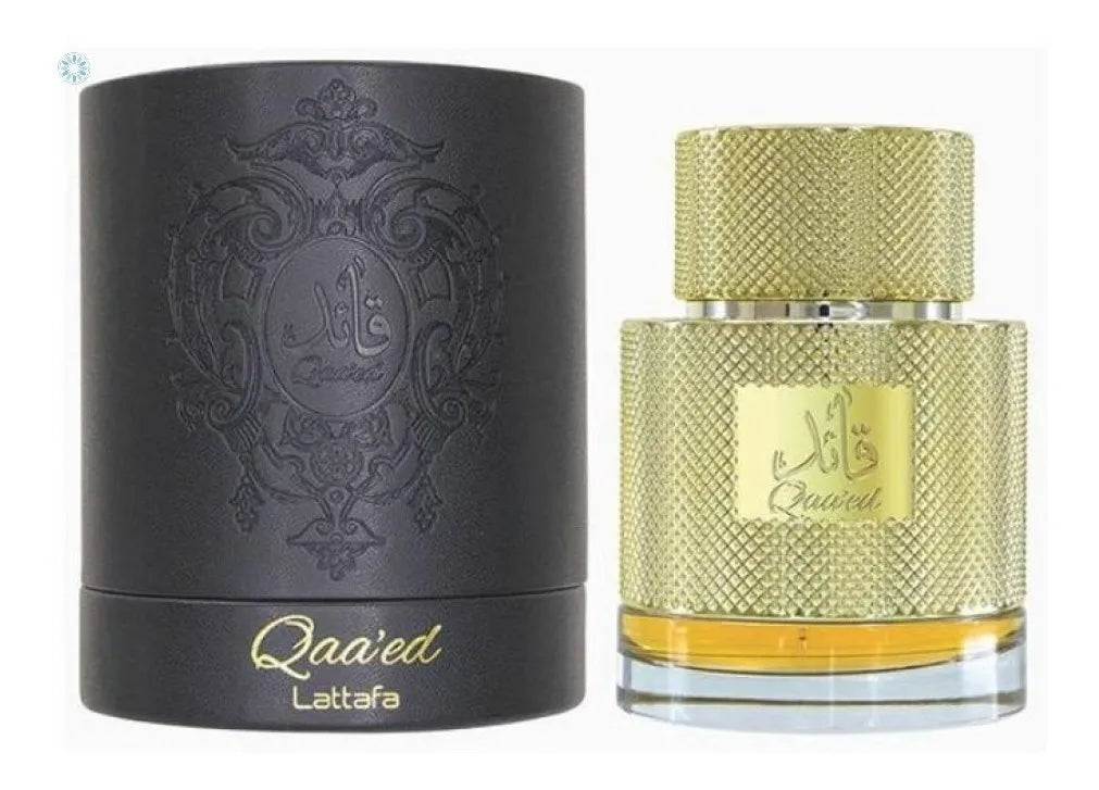 QA´AED - LATTAFA - EAU DE PARFUM - 100ML