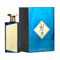 LAZULI - AL WATANIAH - EAU DE PARFUM - 100ML