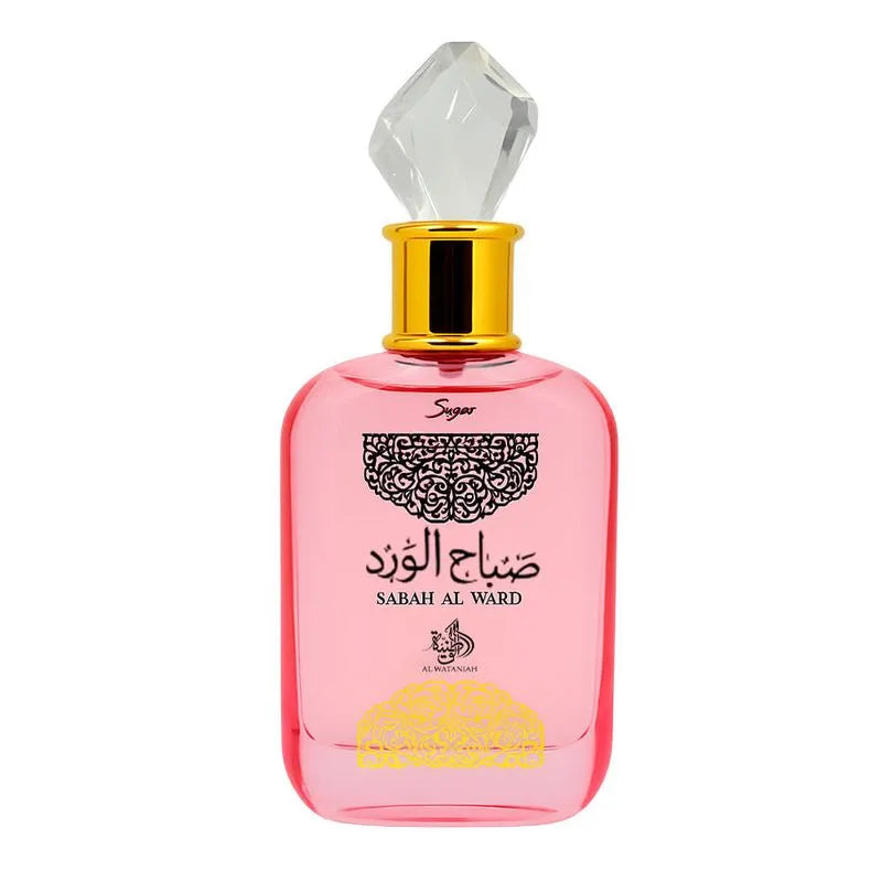 DECANTS - AL WATANIAH 1 - 5ML